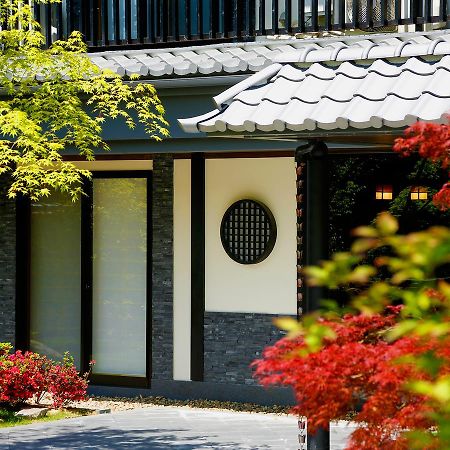 Ryokan Kanade Hotel Kyoto Exterior photo